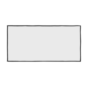Fade-Resistant A-Frame Display Skin